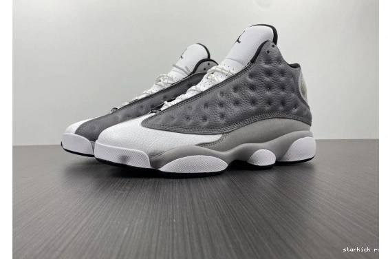 Grey Atmosphere 414571-016 Air 13 Jordan 414571-016 Retro 1202